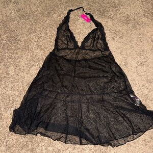 Lyps Lace Lingerie Set